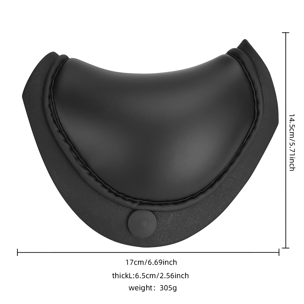 Salon Shampoo Neck Pillow